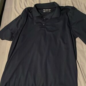 Men Ariat polo